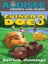 Imagen de portada para Guinea Dog 3